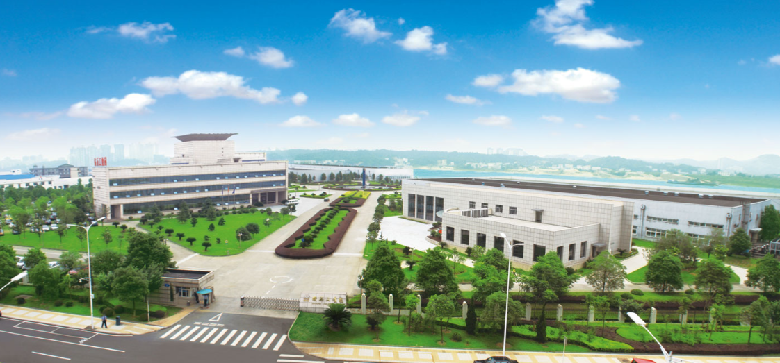 Xingcheng Tengfei Company Building